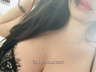 Marianacute