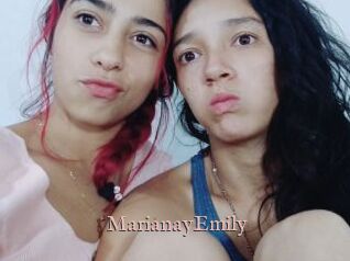 MarianayEmily