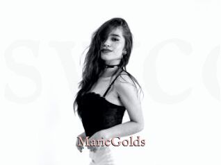 MarieGolds