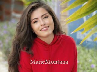 MarieMontana