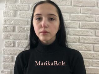 MarikaRols