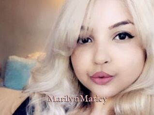 MarilynMarley