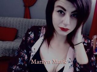 Marilyn_Marie