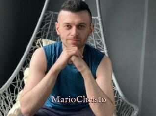 MarioChristo