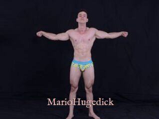 MarioHugedick