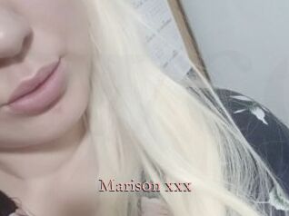 Marison_xxx