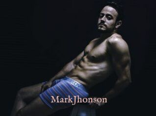 MarkJhonson