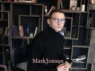 MarkJonson