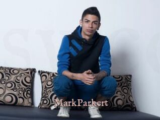 MarkParkert