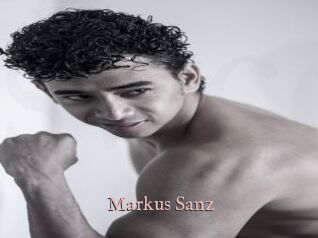 Markus_Sanz