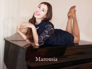 Marousia