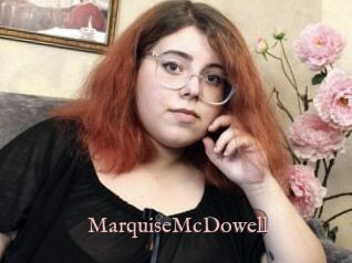 MarquiseMcDowell