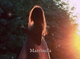 Marrinella