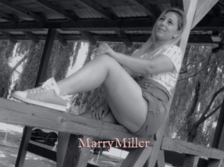 MarryMiller