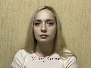 MarryRouse