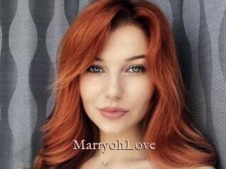 MarryohLove