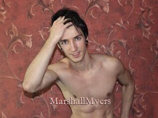 MarshallMyers