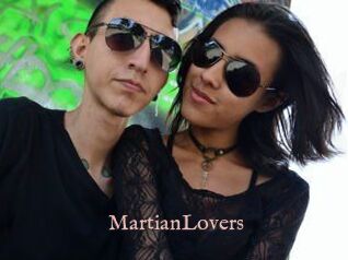 MartianLovers