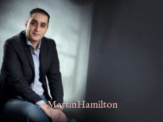 MartinHamilton