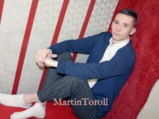 MartinToroll