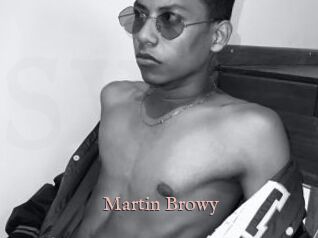 Martin_Browy