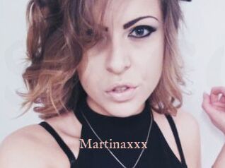 Martinaxxx