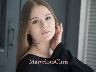 MarvelousChris