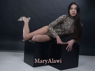 MaryAlawi