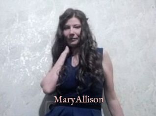 MaryAllison