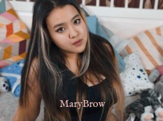 MaryBrow