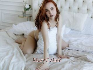 MaryColins