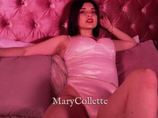 MaryCollette