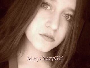 MaryCrazyGirl