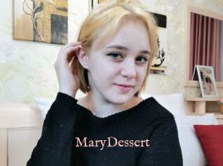 MaryDessert