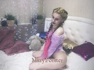 MaryForster