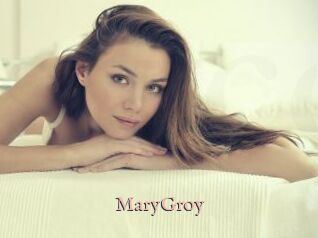 MaryGroy