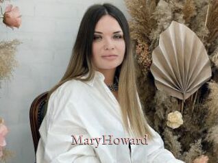 MaryHoward