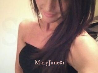 MaryJane81