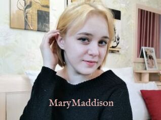 MaryMaddison