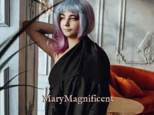 MaryMagnificent