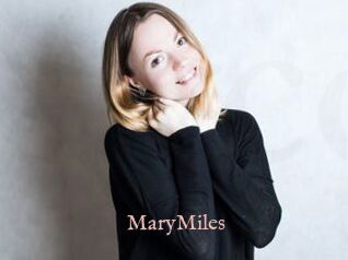 MaryMiles