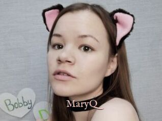 MaryQ