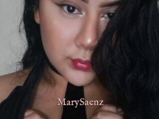 MarySaenz