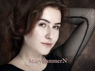 MarySummerN