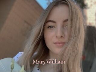 MaryWilliam