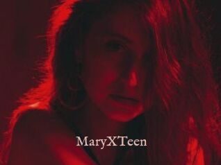 MaryXTeen