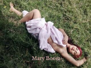 Mary_Boom