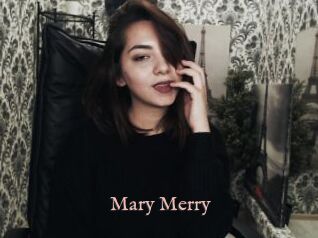 Mary_Merry