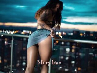 Mary_bee