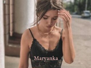 Maryanka